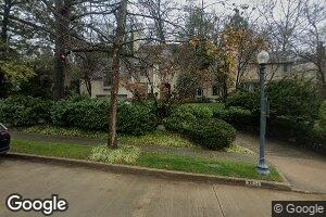 3601 49th St NW, Washington, DC 20016