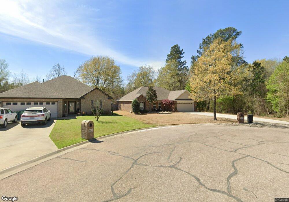 3437 Garrett Ln, Texarkana, TX 75503 - photo 1