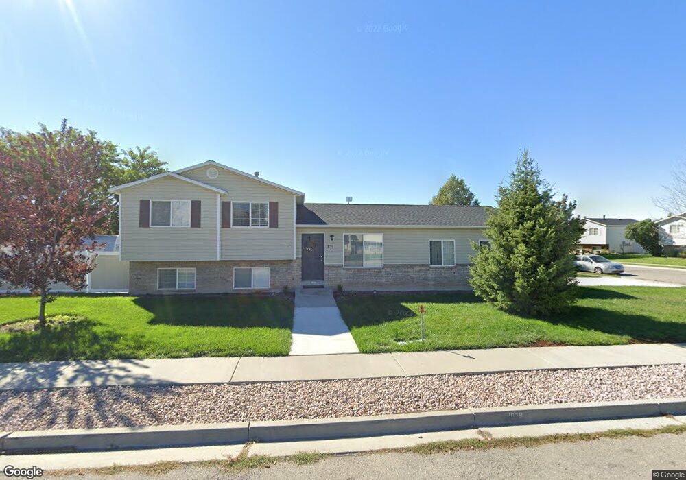 1879 W 1600 N, Lehi, UT 84043 - photo 1