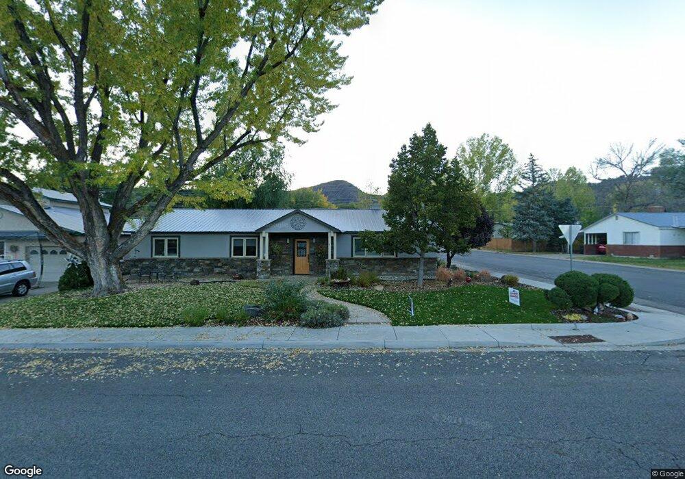 1831 Eastlawn Ave, Durango, CO 81301 - photo 1