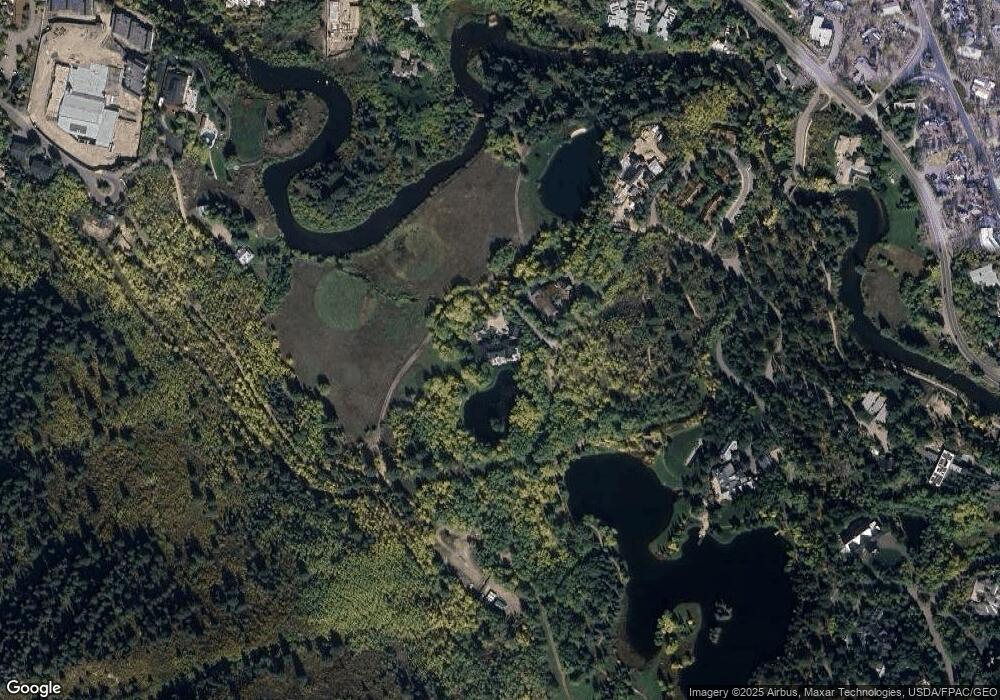 155 Stillwater Ln, Aspen, CO 81611 - photo 1