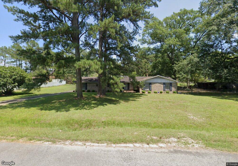 702 N Hickory St, Cordele, GA 31015 - photo 1
