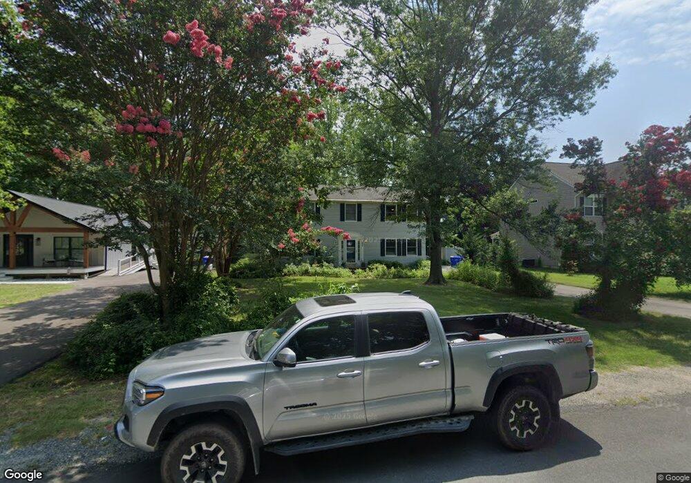 803 Salisbury Way, Stevensville, MD 21666 - photo 1