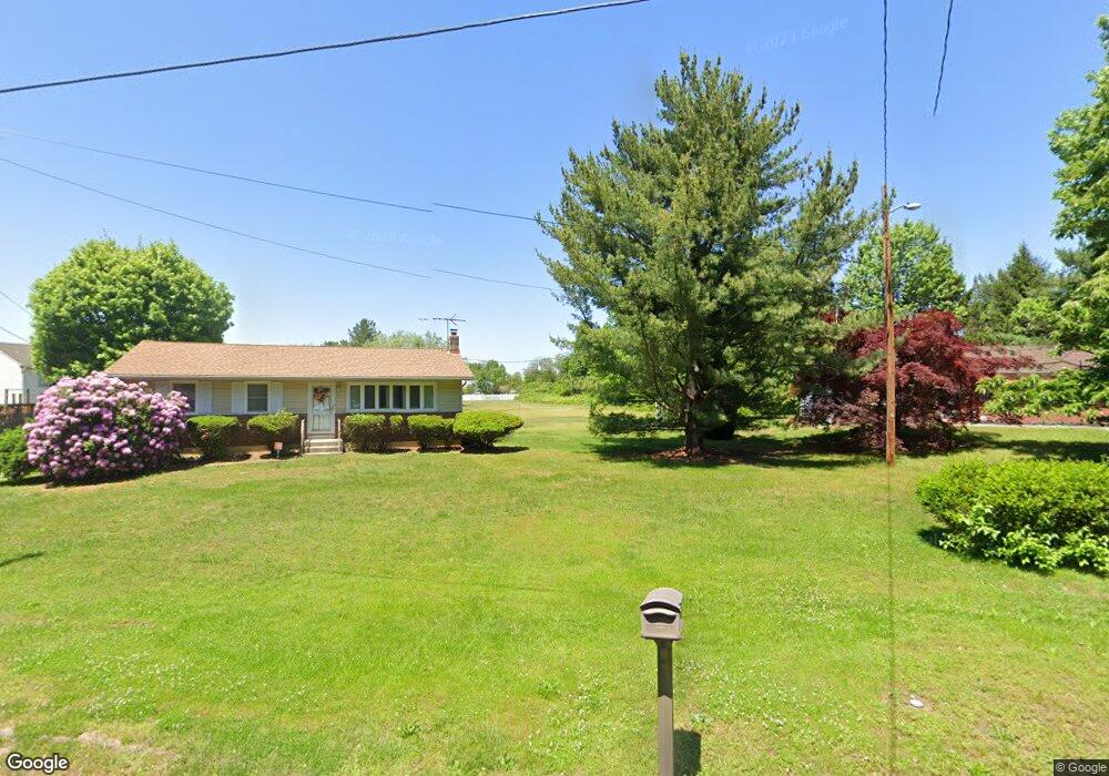 2223 Township Line Rd, Swedesboro, NJ 08085 - photo 1