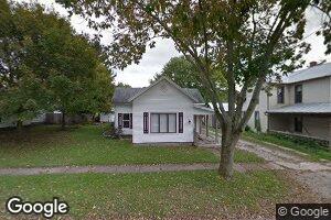 9 E Walnut St, Spring Valley, OH 45370