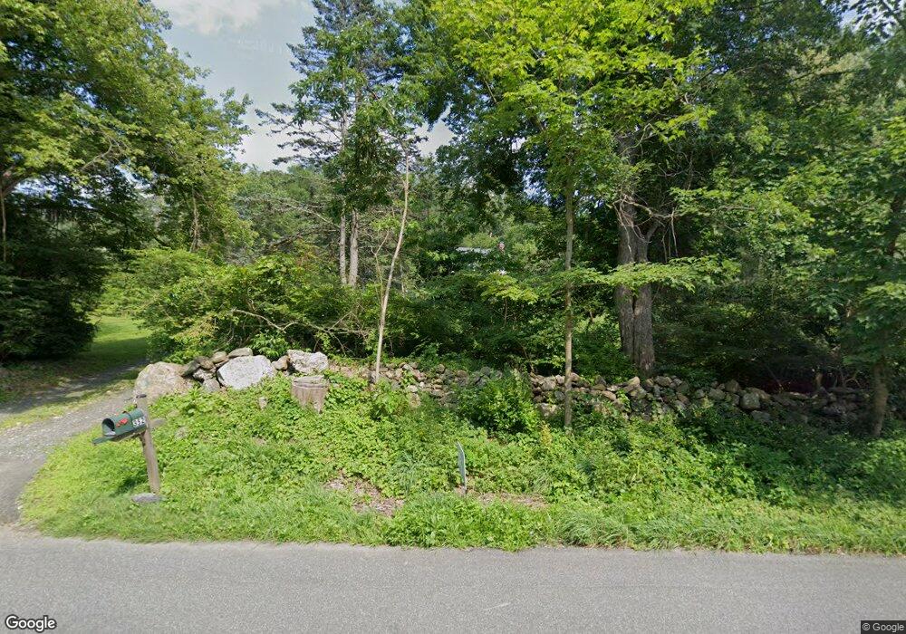 352 Newtown Turnpike, Redding, CT 06896 - photo 1