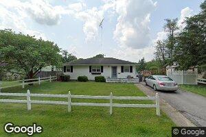 1020 S Manor Rd, Bloomington, IN 47401