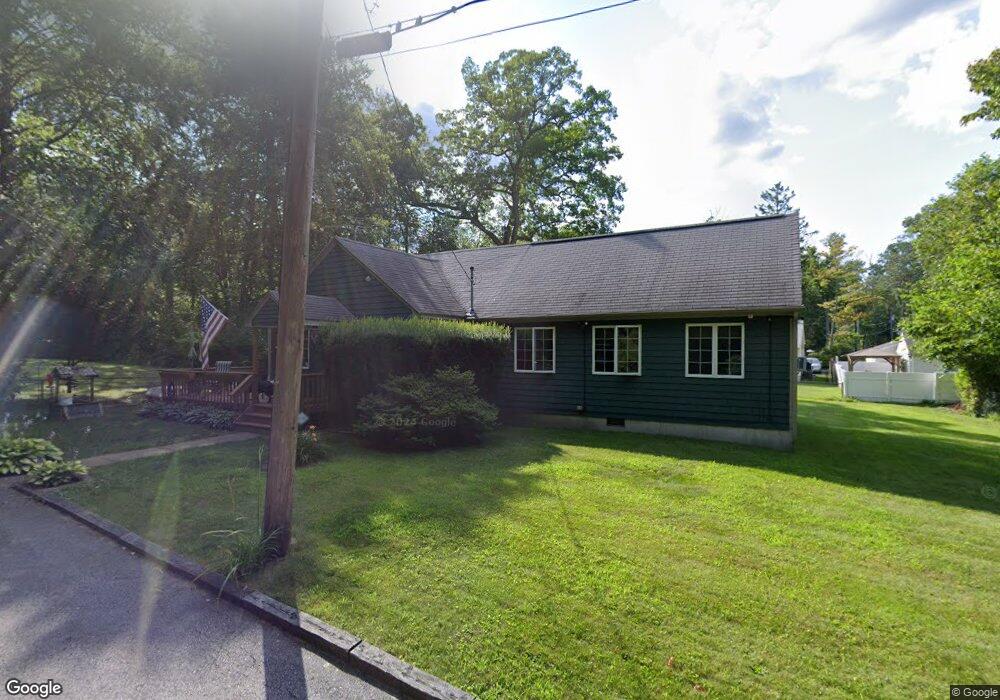 33 Brandon St, Chepachet, RI 02814 - photo 1