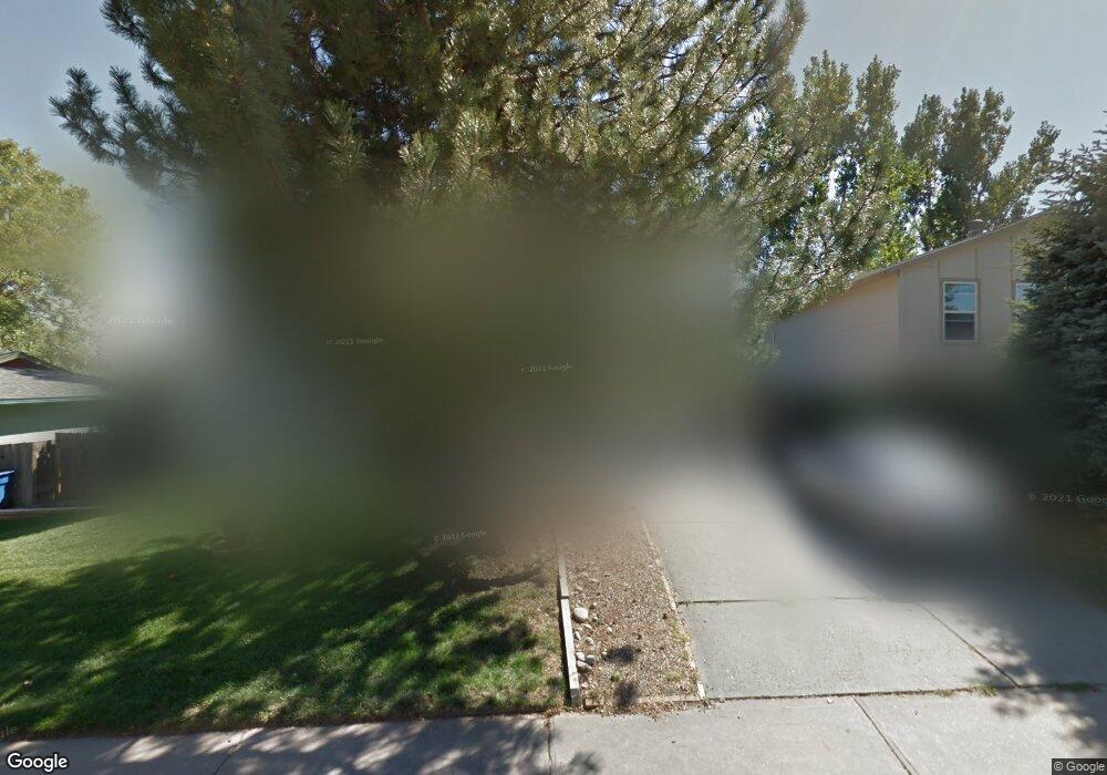 1585 S Helena Cir, Aurora, CO 80017 - photo 1