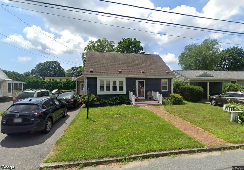 24 Wamsutta Ave, Acushnet, MA 02743 - photo 1