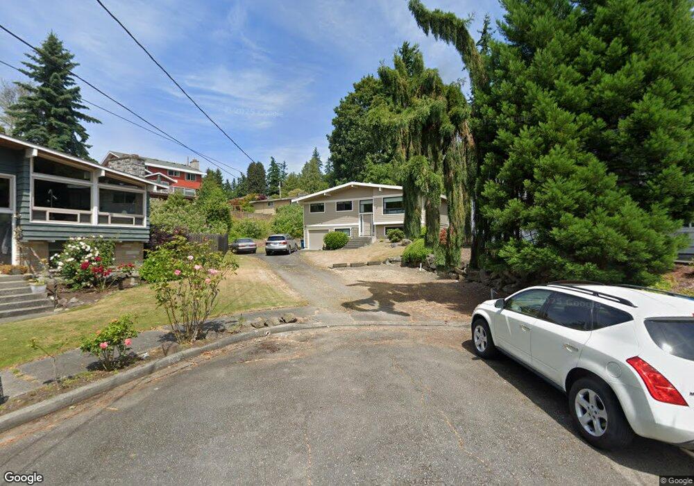 22007 100th Ave W, Edmonds, WA 98020 - photo 1