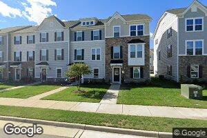 424 Spring Hill Place, Isle of Wight County, VA 23430