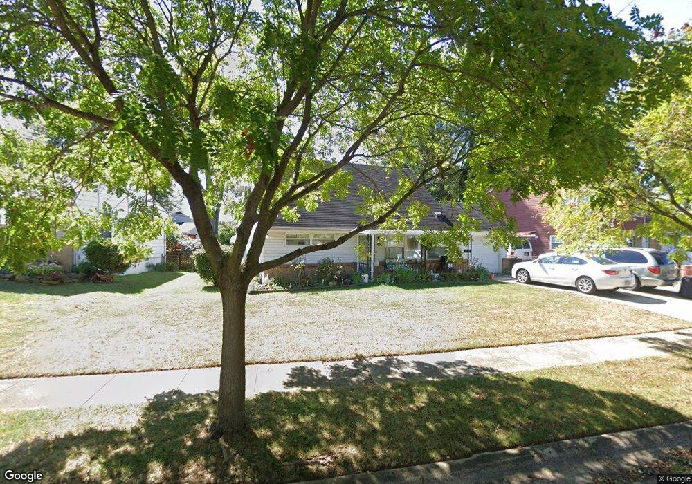 1582 Baxter Dr, Columbus, OH 43227 - photo 1