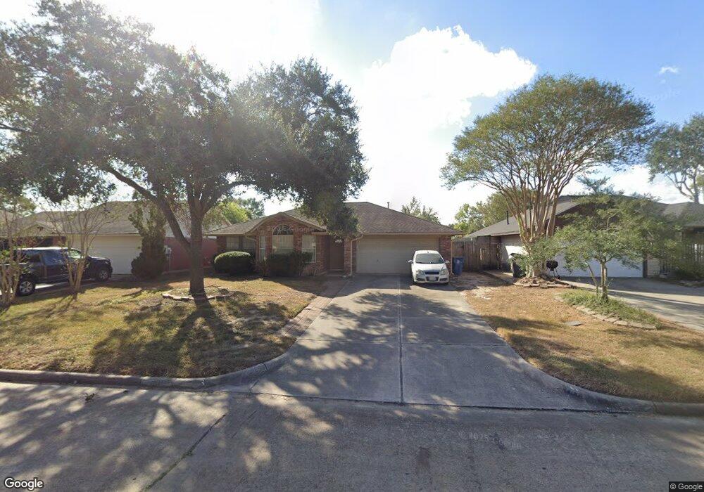 7871 Log Hollow Dr, Houston, TX 77040 - photo 1