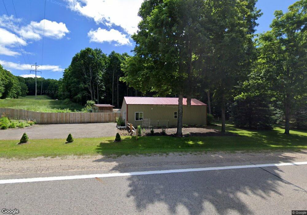 9646 Camp 10 Rd, Elmira, MI 49730 - photo 1