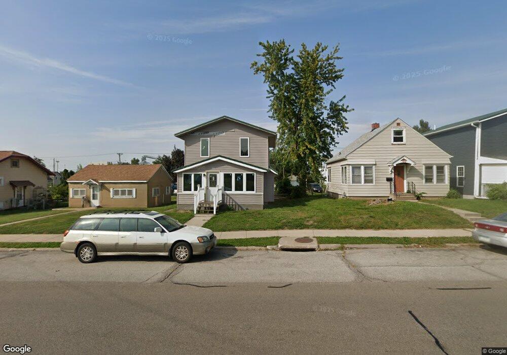 930 16th Ave SW, Cedar Rapids, IA 52404 - photo 1