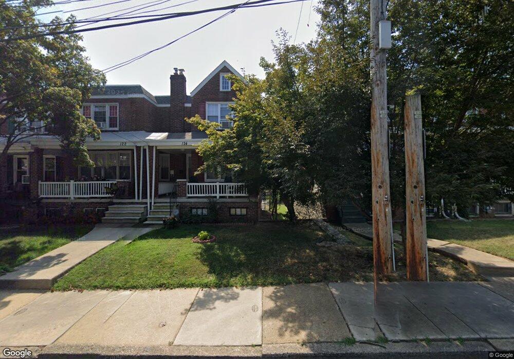 126 W 34th St, Wilmington, DE 19802 - photo 1
