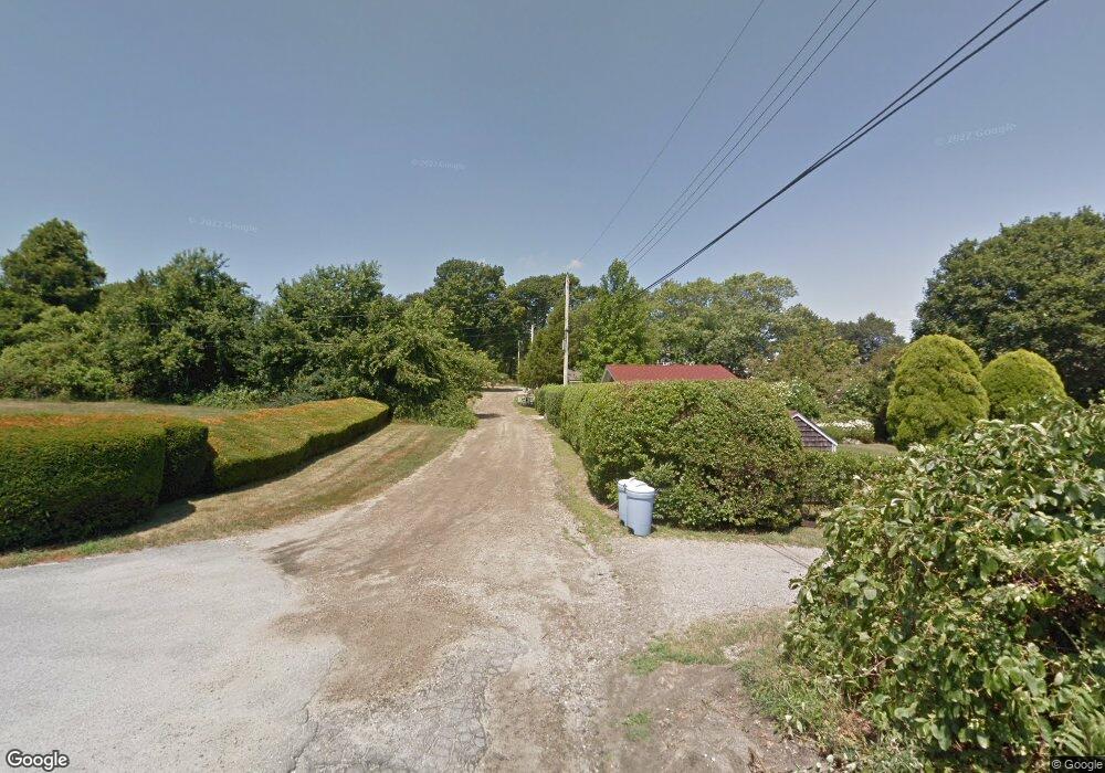 19 Coulter St, Jamestown, RI 02835 - photo 1