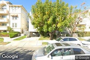 10627 Moorpark St Unit 2, North Hollywood, CA 91602