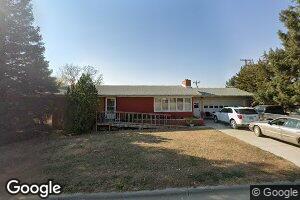 201 Kennedy Ave, Murdo, SD 57559