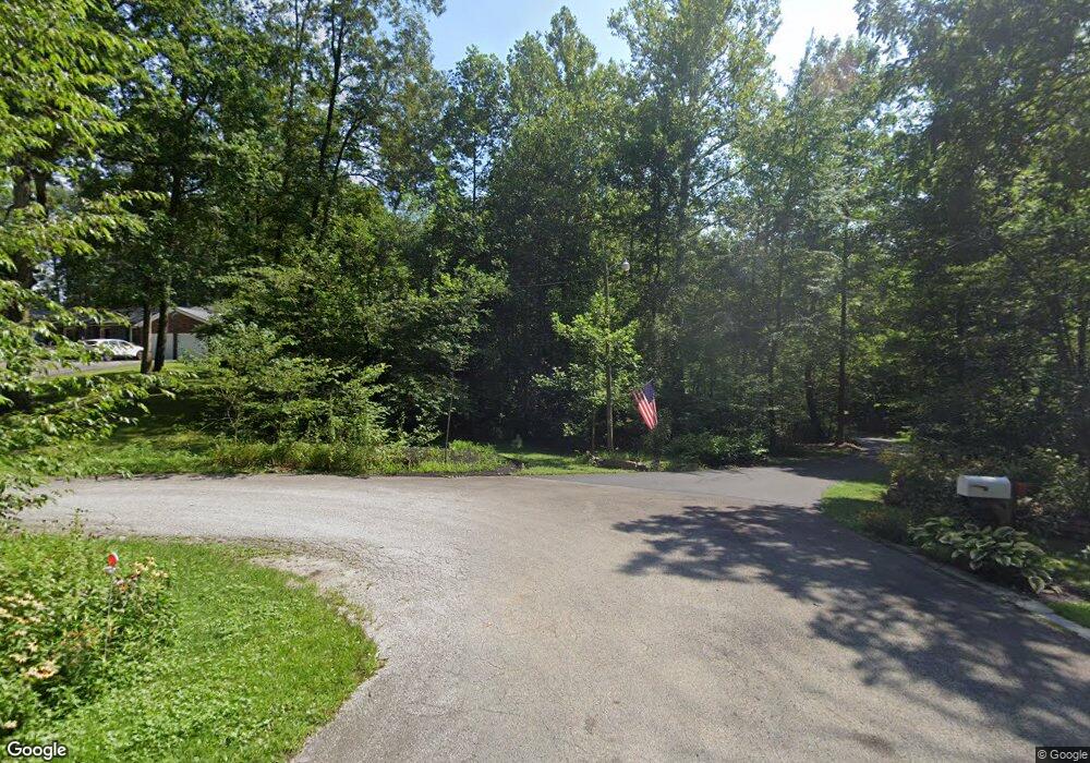 1699 W Shady Ln, Greensburg, IN 47240 - photo 1