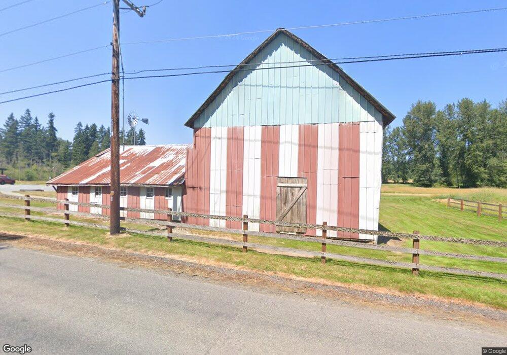 11823 264th St E, Graham, WA 98338 - photo 1