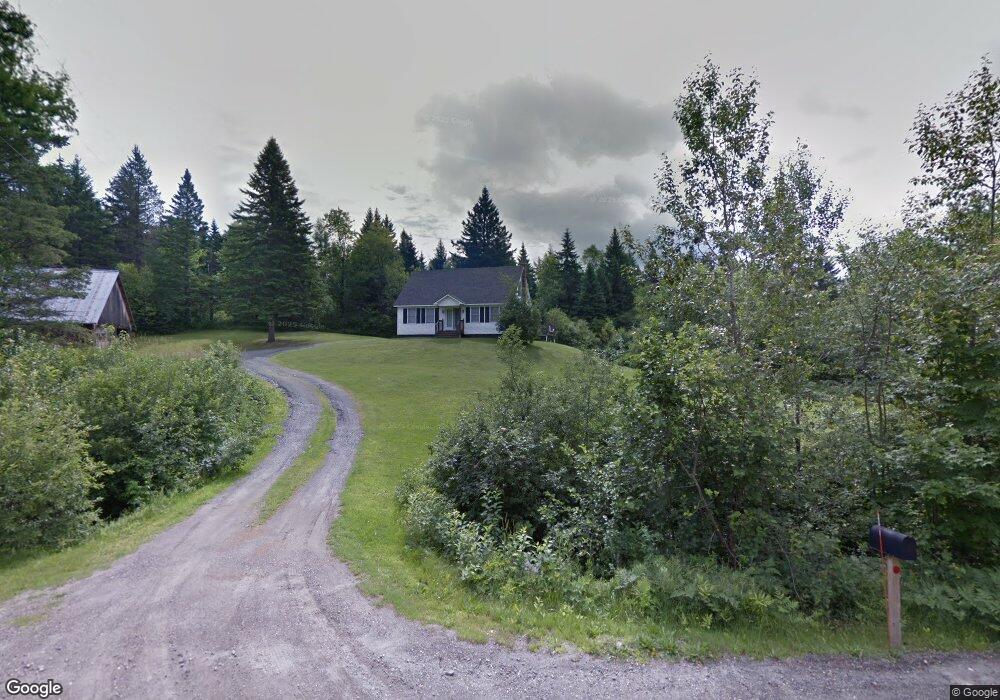 226 Piper Hill Rd, Colebrook, NH 03576 - photo 1