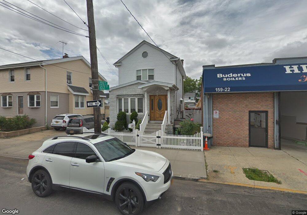 15926 102nd St, Howard Beach, NY 11414 - photo 1