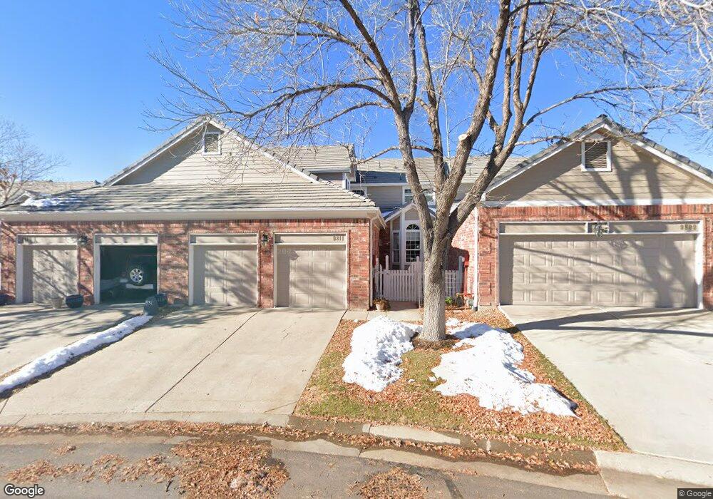 9811 Firestone Cir, Lone Tree, CO 80124 - photo 1