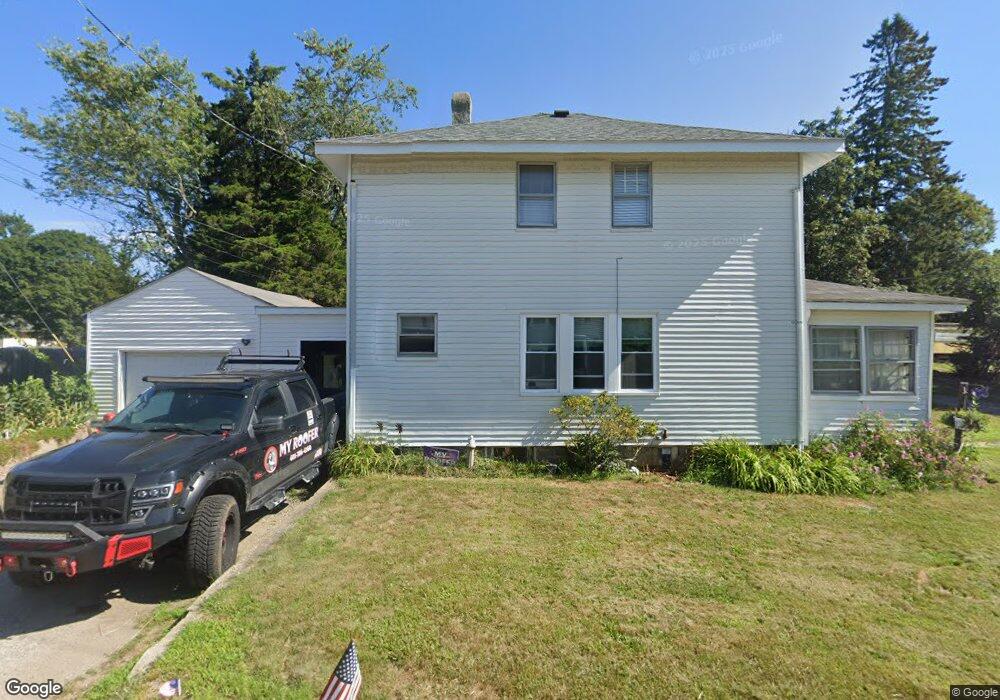 194 Shannock Village Rd unit A, Shannock, RI 02875 - photo 1