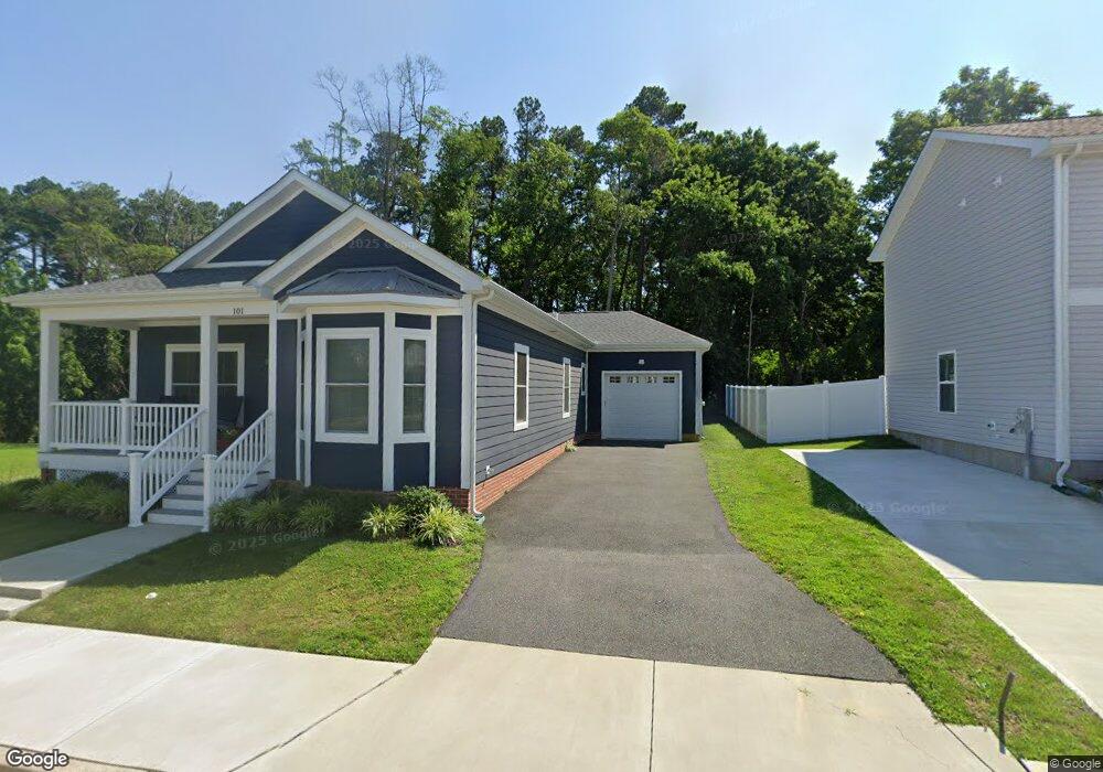 101 Flying Cloud Dr, Chestertown, MD 21620 - photo 1