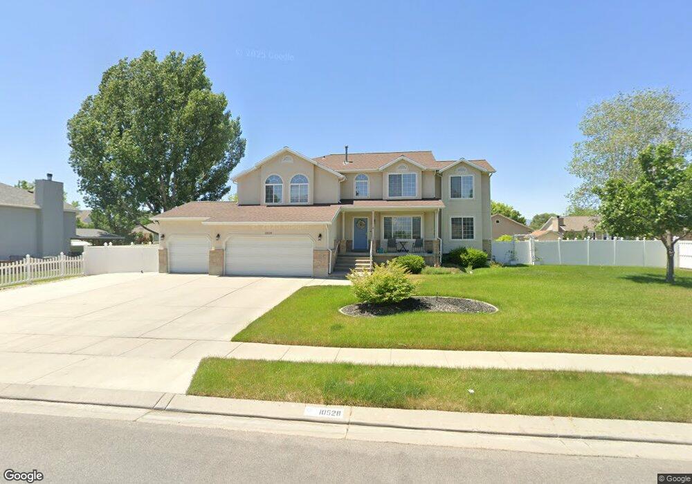 10528 S 2275 W, South Jordan, UT 84095 - photo 1