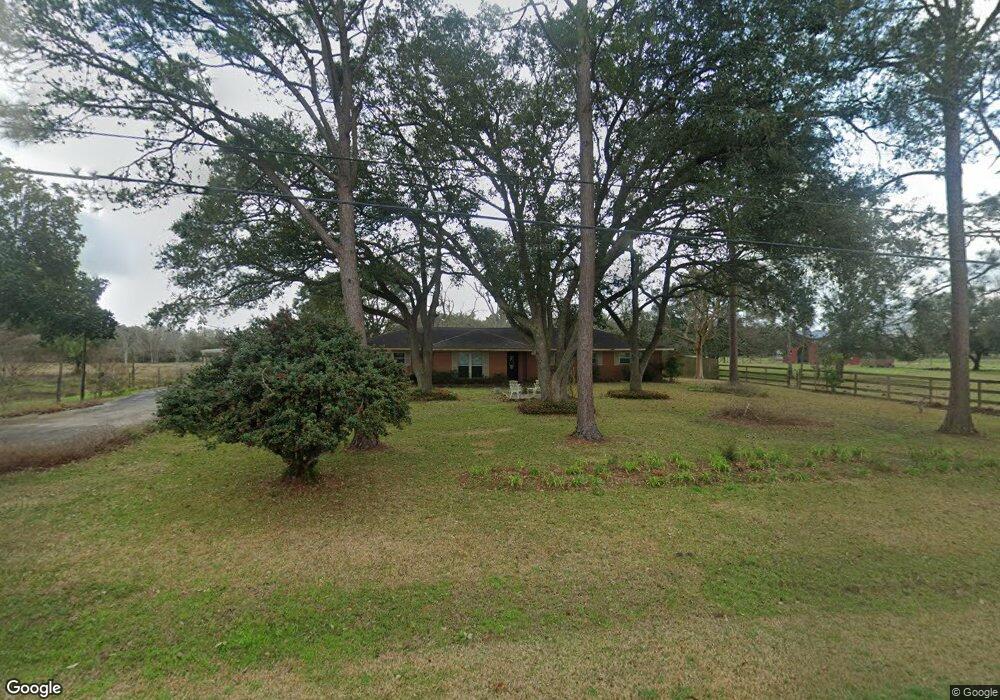 3127 County Road 237, Alvin, TX 77511 - photo 1