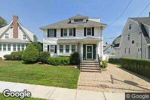 164 Samoset Ave, Quincy, MA 02169