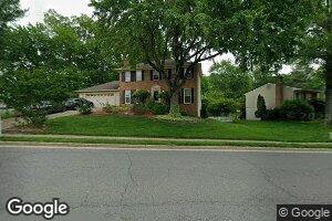 12461 Hedges Run Dr, Woodbridge, VA 22192