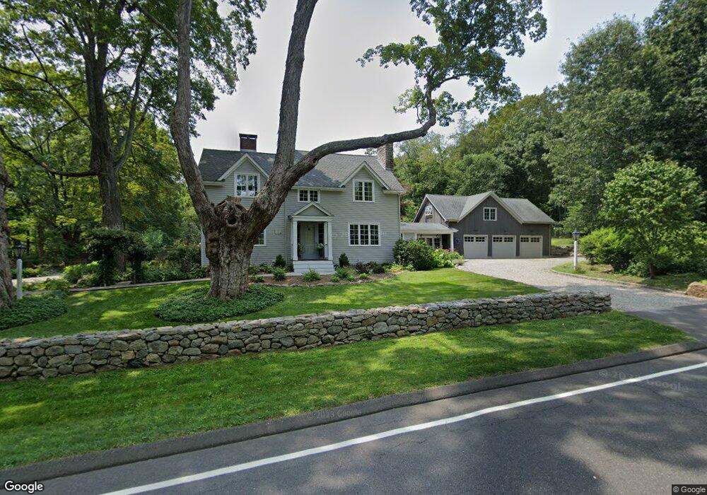 993 Ridgefield Rd, Wilton, CT 06897 - photo 1