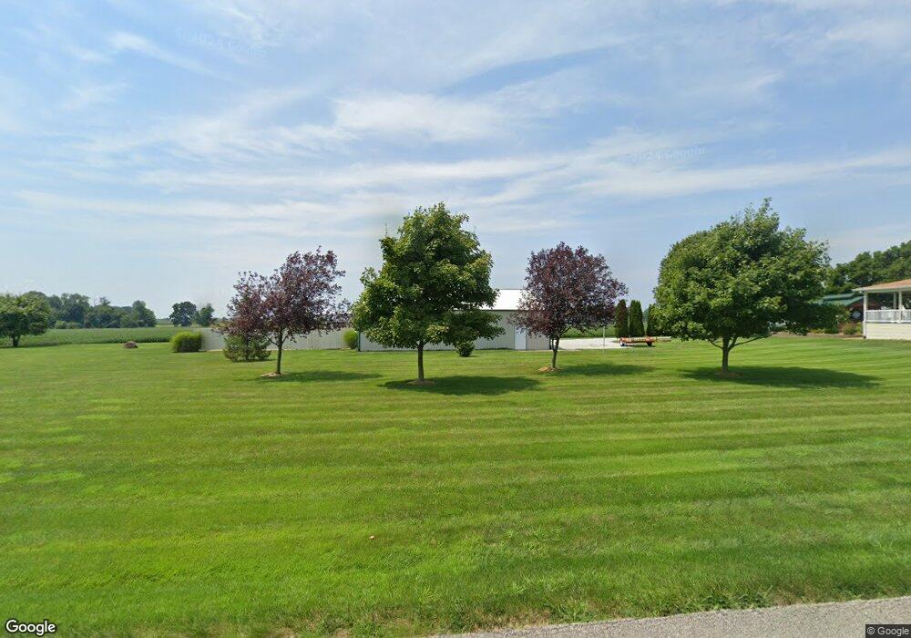 2027 S County Road 280 W, Greensburg, IN 47240 - photo 1