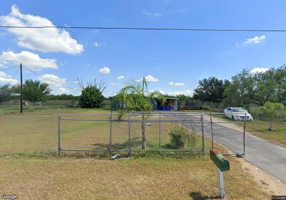 4607 Tia Maria, Mercedes, TX 78570 - photo 1