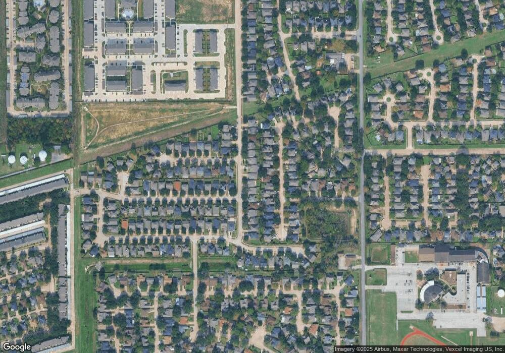 6734 Shining Sumac Ave, Houston, TX 77084 - photo 1