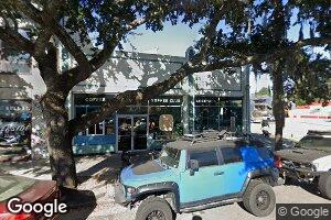 2401 Bull St, Savannah, GA 31401