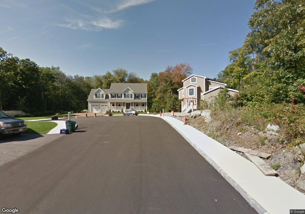 LOT C Schiappa Cir, Stoneham, MA 02180 - photo 1