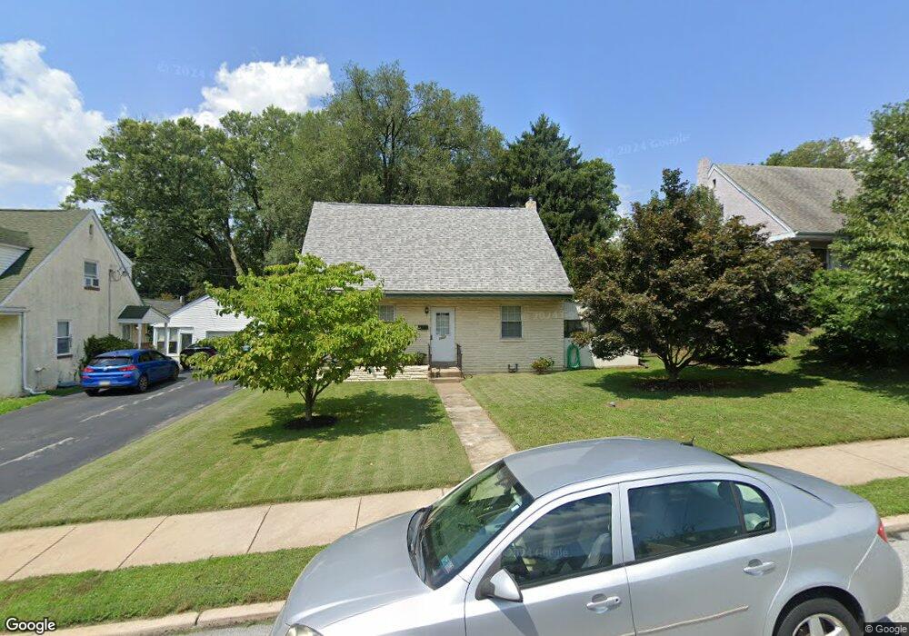 1332 Valley Rd, Woodlyn, PA 19094 - photo 1