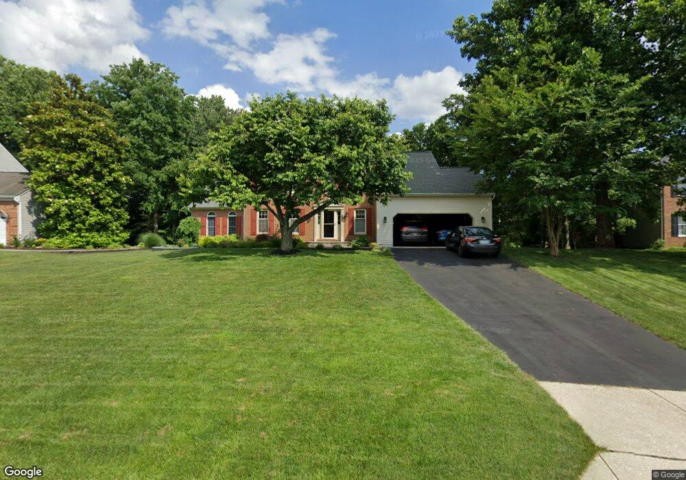 7720 Sandstone Ct, Ellicott City, MD 21043 - photo 1