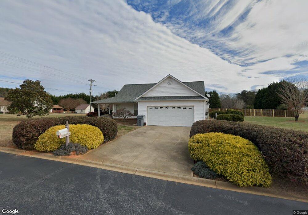 207 Logan Michelle Run, Inman, SC 29349 - photo 1