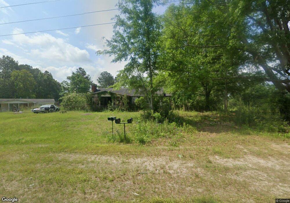 2552 Pleasant Grove Rd, Laurel, MS 39443 - photo 1