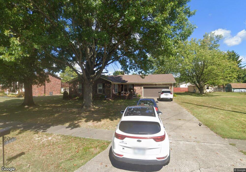 144 Emma Ct, Mount Washington, KY 40047 - photo 1