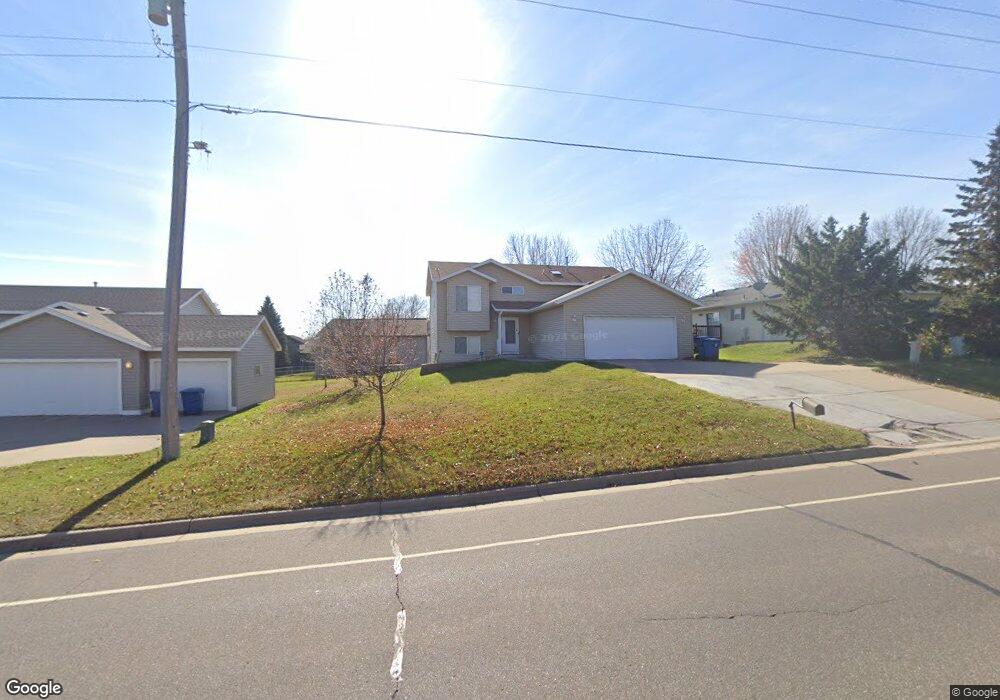 706 18th St N, Sauk Rapids, MN 56379 - photo 1