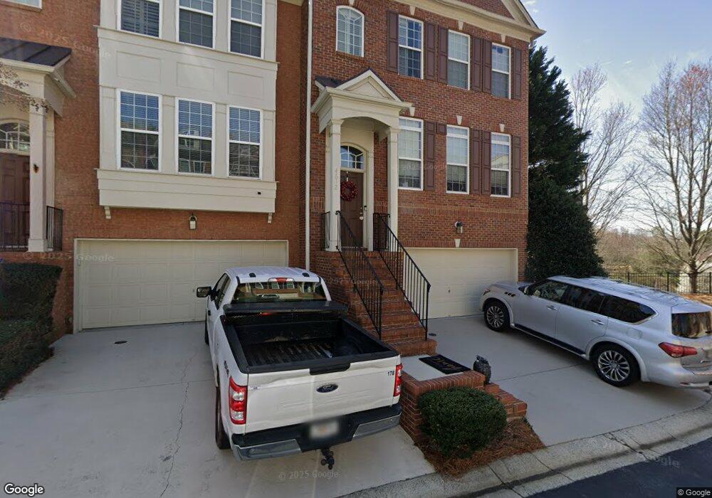 4612 Wehunt Commons Dr SE, Smyrna, GA 30082 - photo 1