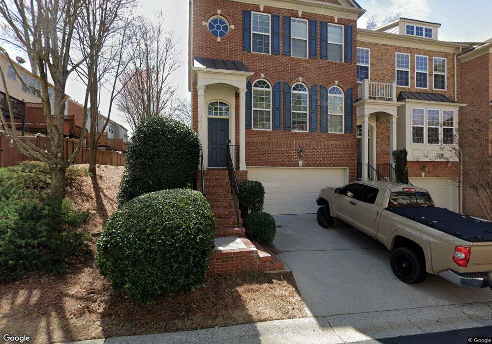 4626 Wehunt Commons Dr SE unit 9, Smyrna, GA 30082 - photo 1