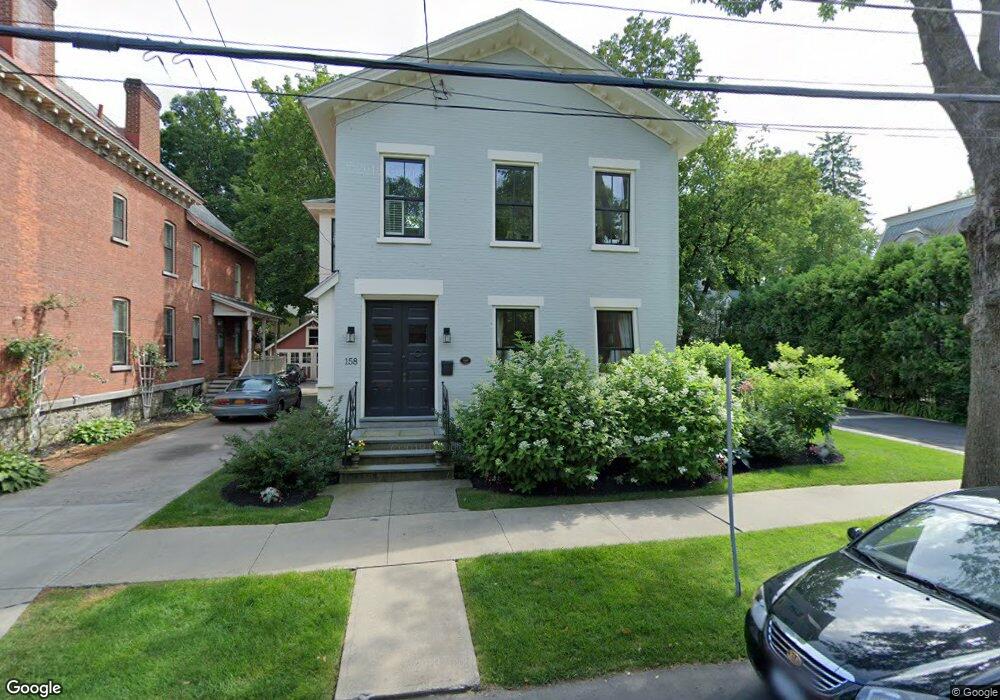 158 Phila St, Saratoga Springs, NY 12866 - photo 1